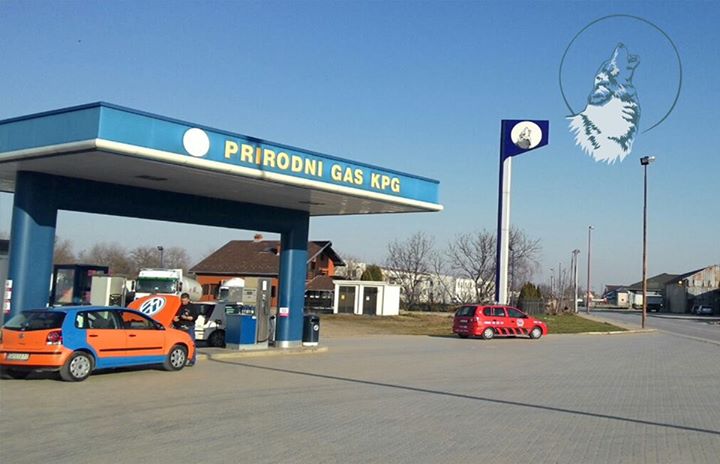 Prirodni gas je jedno od najperspek…