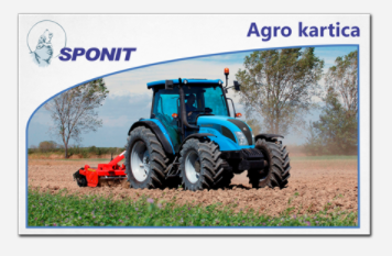 Koje pogodnosti obezbeđuje AGRO KAR…