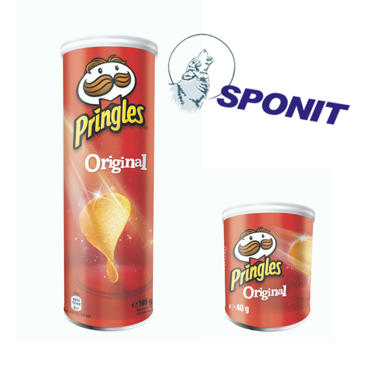 Kada je vama dosta Pringles-a? :D
S…