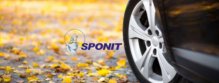 SPONIT updated their cover photo.