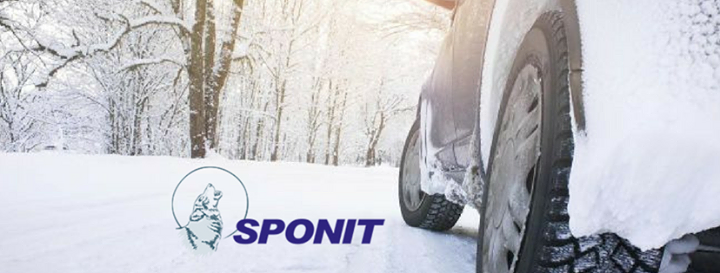 SPONIT updated their cover photo.